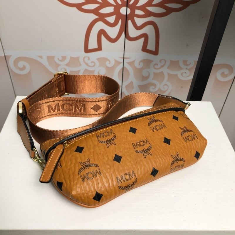 MCM Satchel Bags